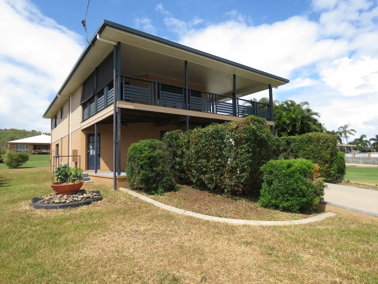 Main view of Homely house listing, 34 Wentworth Street, Bowen QLD 4805