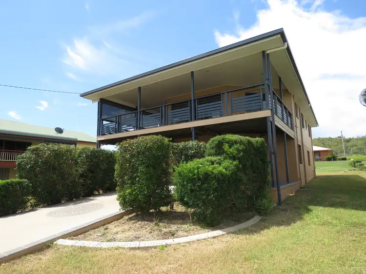 Second view of Homely house listing, 34 Wentworth Street, Bowen QLD 4805