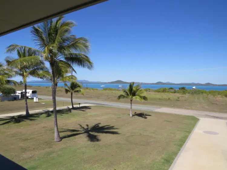 Third view of Homely house listing, 34 Wentworth Street, Bowen QLD 4805