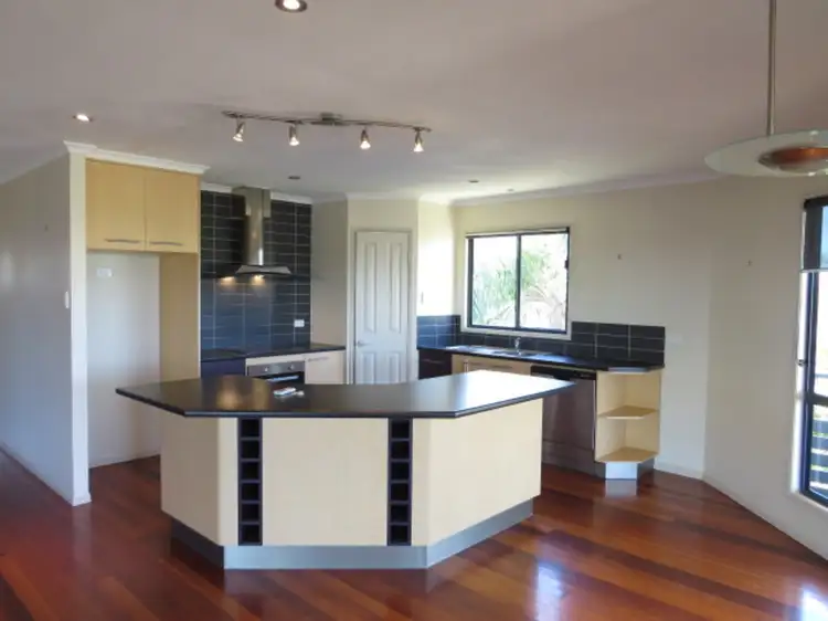 Fifth view of Homely house listing, 34 Wentworth Street, Bowen QLD 4805