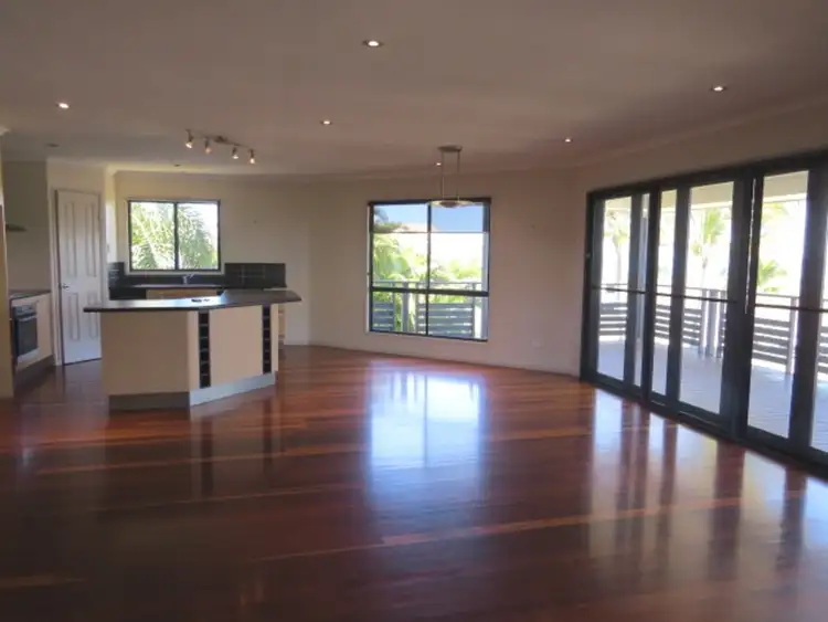 Sixth view of Homely house listing, 34 Wentworth Street, Bowen QLD 4805