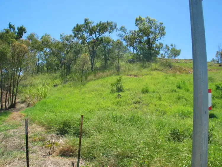 Fifth view of Homely land listing, 12 Craigie Court, Bowen QLD 4805