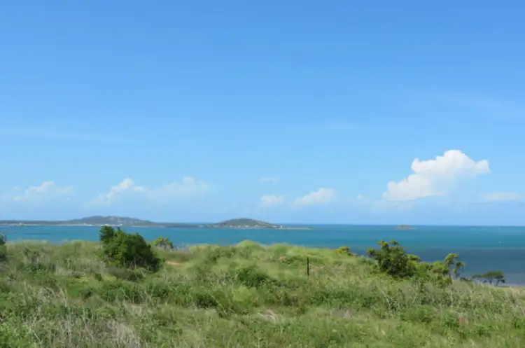 25 - 1 Harbour View Terrace, Bowen QLD 4805