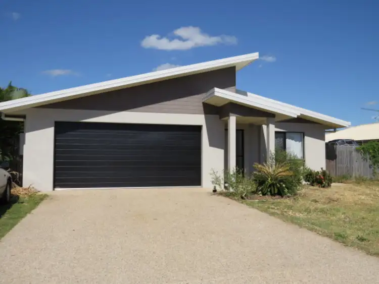 5 Lucinda Place, Bowen QLD 4805