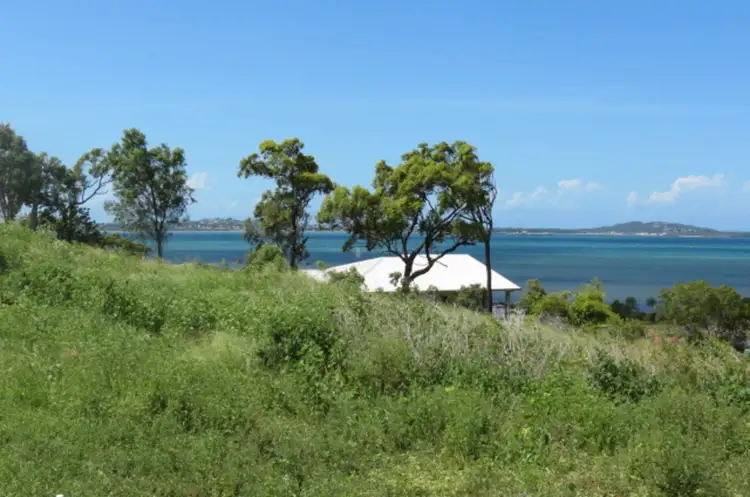 29 Grandview Terrace, Bowen QLD 4805