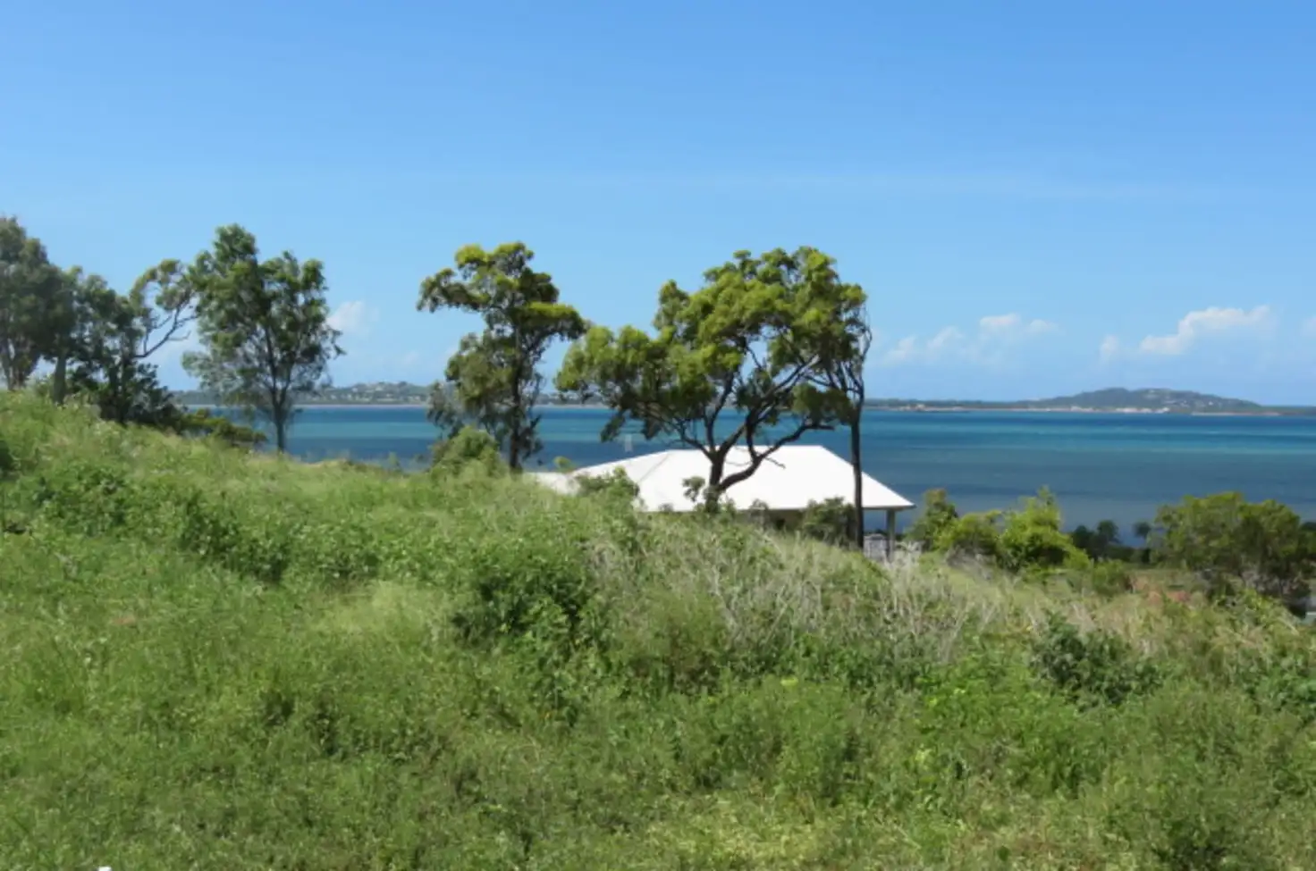 Main view of Homely land listing, 29 Grandview Terrace, Bowen QLD 4805