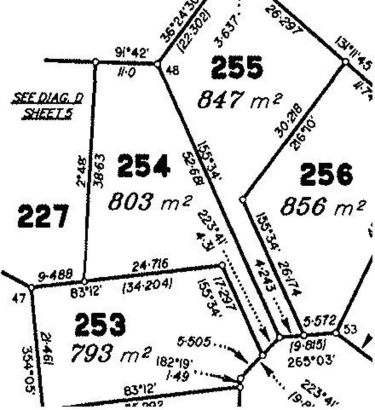 Third view of Homely land listing, 29 Grandview Terrace, Bowen QLD 4805