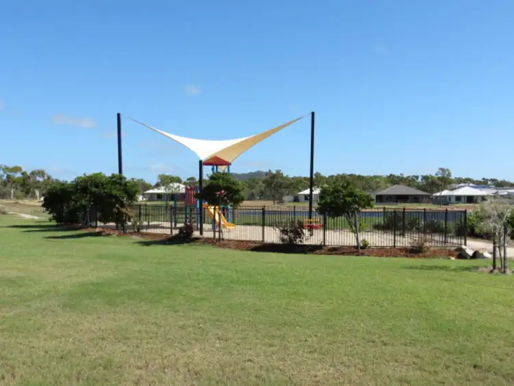 Fourth view of Homely land listing, 29 Grandview Terrace, Bowen QLD 4805