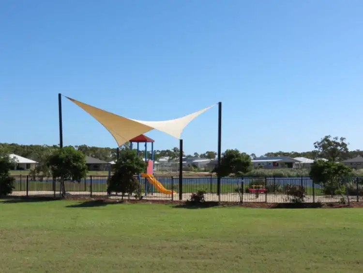 Fifth view of Homely land listing, 29 Grandview Terrace, Bowen QLD 4805