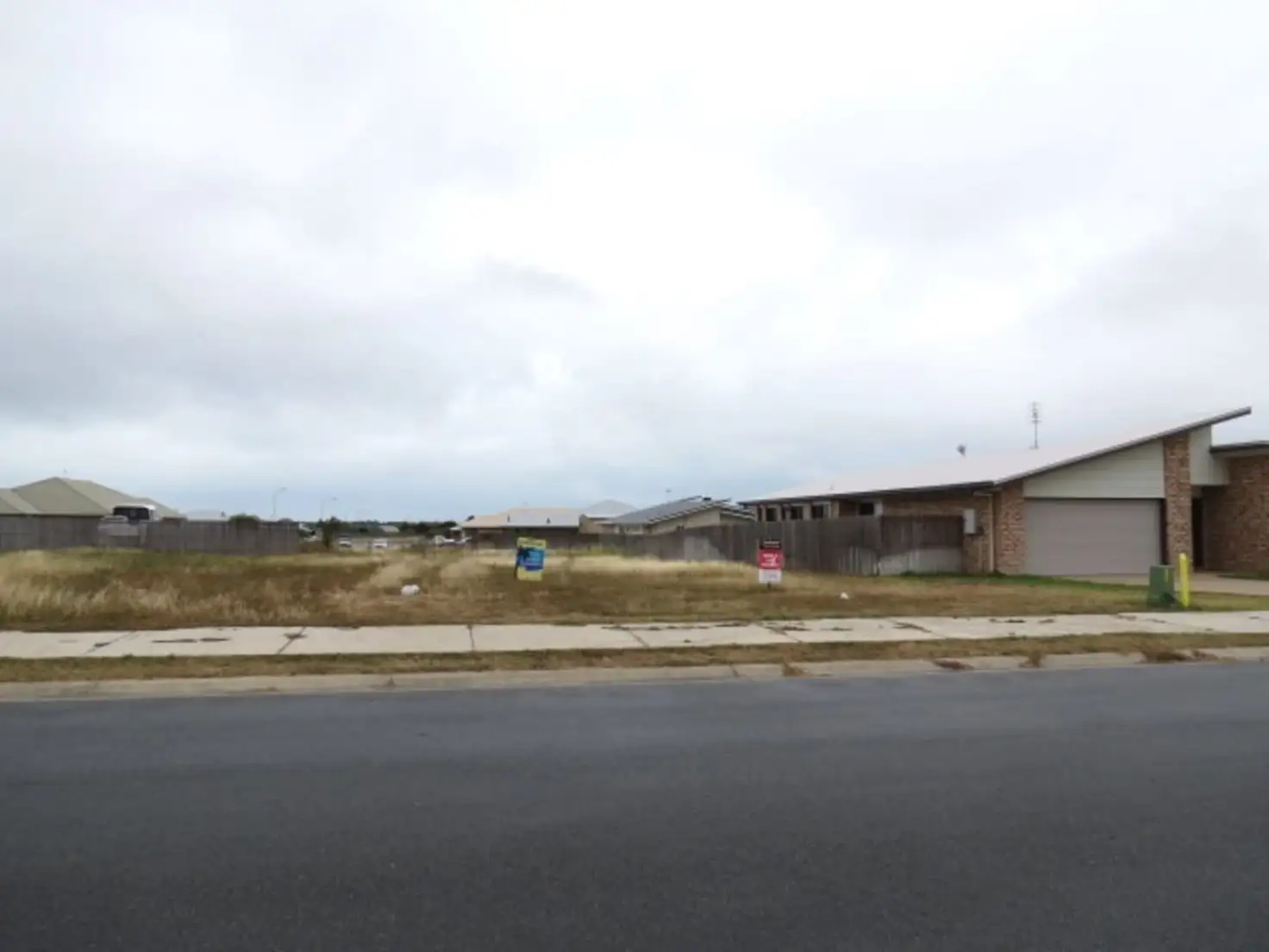 Main view of Homely land listing, Lot 132 Banks Drive, Bowen QLD 4805