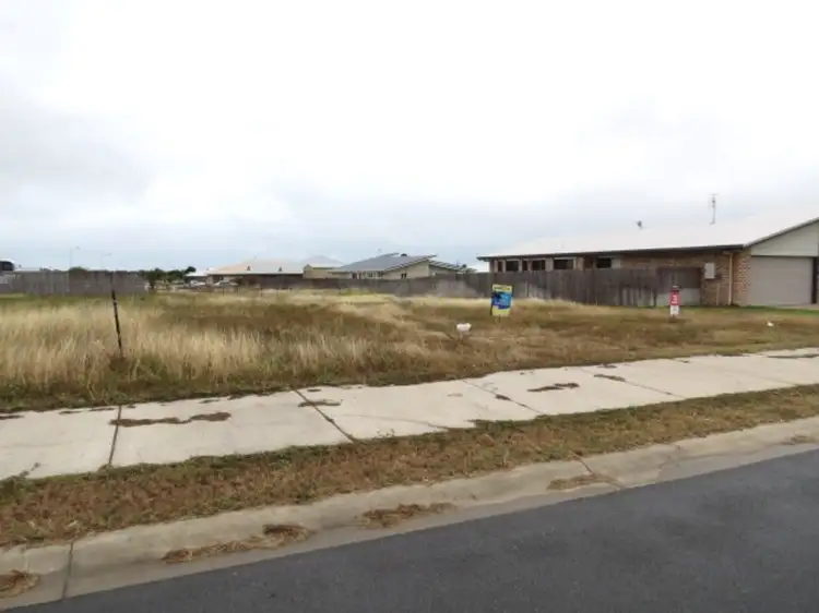 Second view of Homely land listing, Lot 132 Banks Drive, Bowen QLD 4805