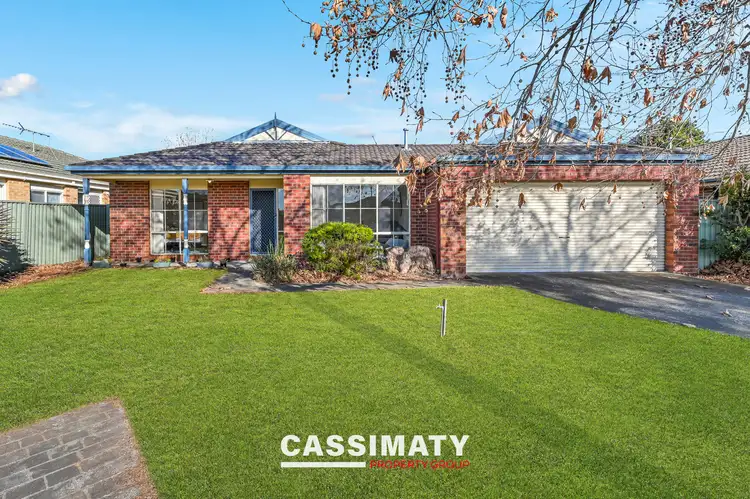 Main view of Homely house listing, 13 Woodchase Court, Cranbourne East VIC 3977