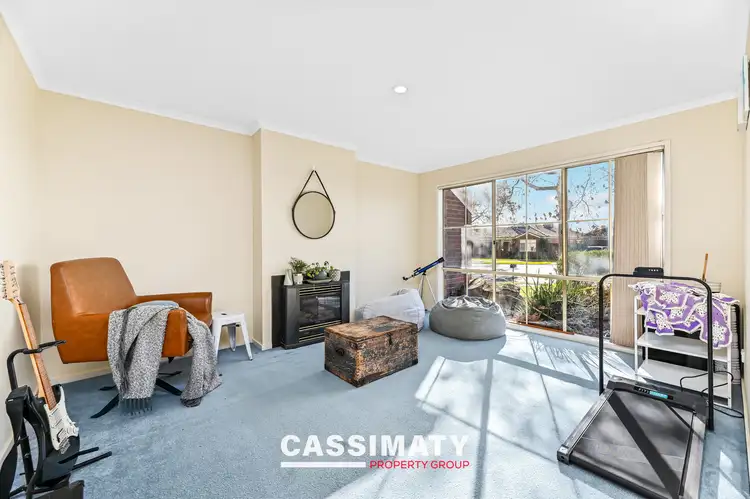 Third view of Homely house listing, 13 Woodchase Court, Cranbourne East VIC 3977