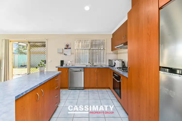 Fourth view of Homely house listing, 13 Woodchase Court, Cranbourne East VIC 3977