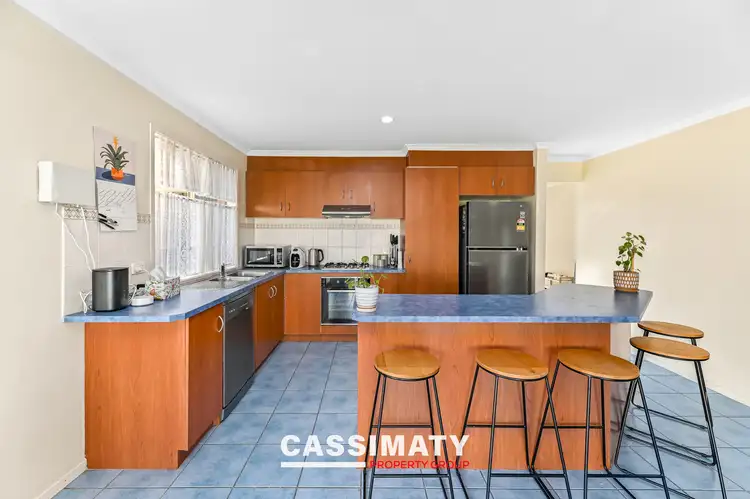 Fifth view of Homely house listing, 13 Woodchase Court, Cranbourne East VIC 3977