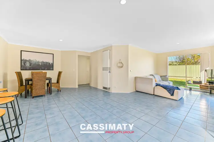 Sixth view of Homely house listing, 13 Woodchase Court, Cranbourne East VIC 3977