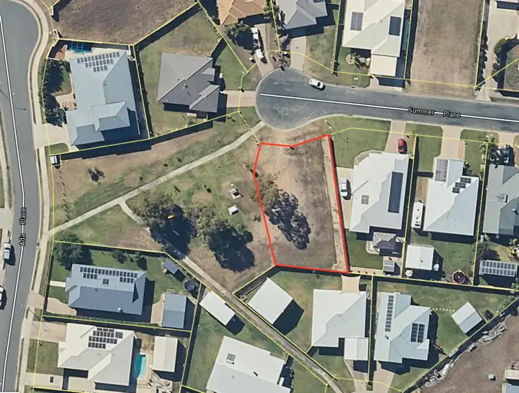 Fifth view of Homely land listing, 7 Summer Place, Bowen QLD 4805