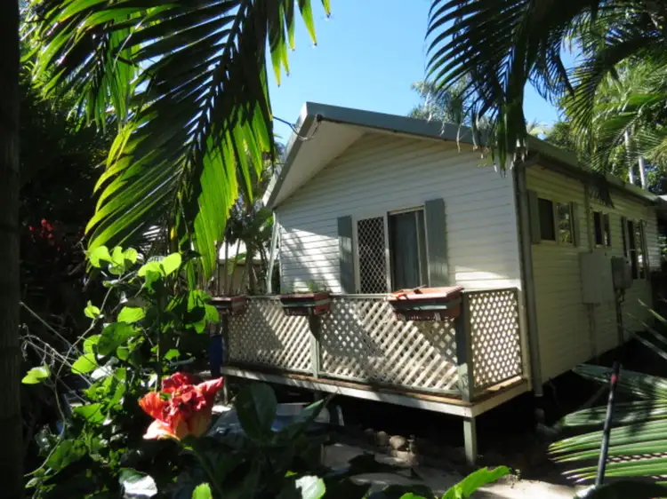 Main view of Homely house listing, 36 Gloucester Street, Bowen QLD 4805