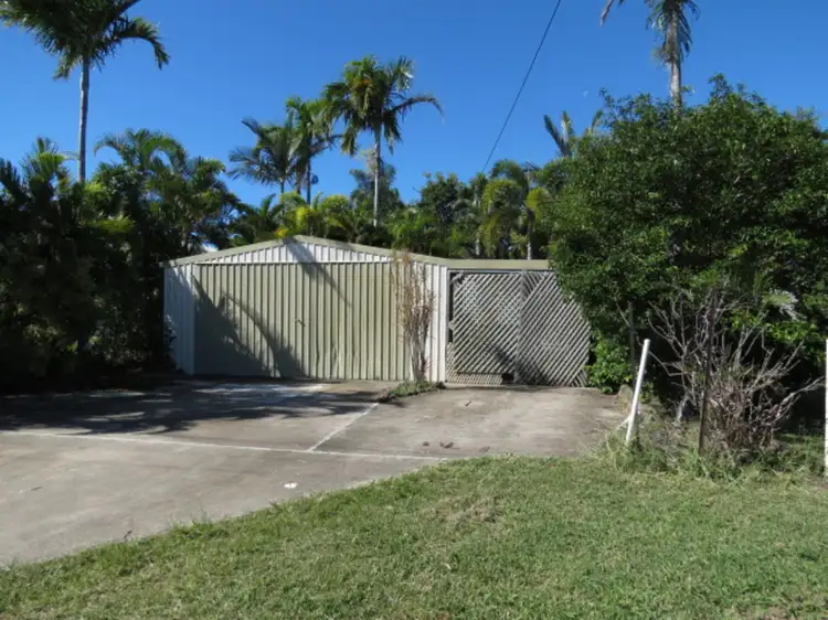 Third view of Homely house listing, 36 Gloucester Street, Bowen QLD 4805