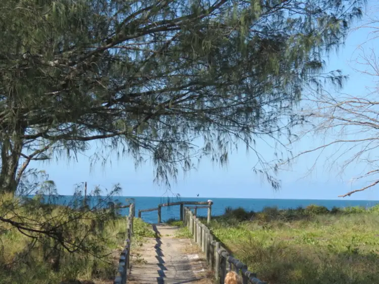 Fourth view of Homely house listing, 36 Gloucester Street, Bowen QLD 4805