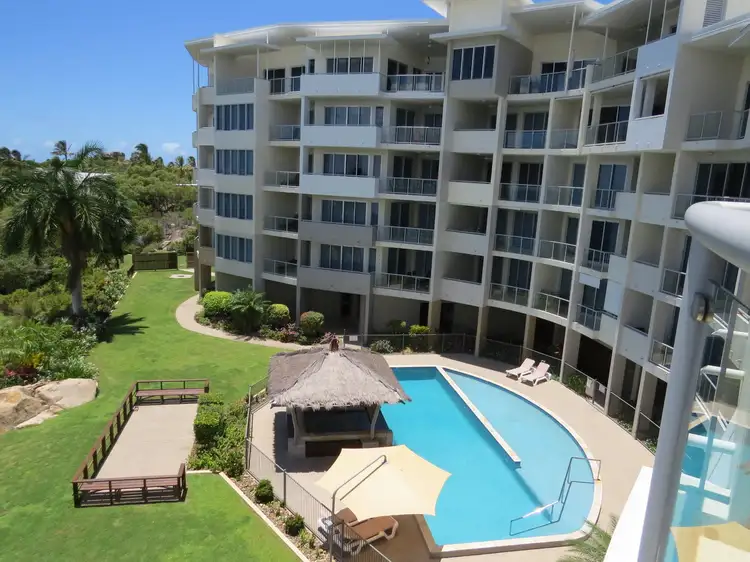 Apt 19/2b Horseshoe Bay Road, Bowen QLD 4805