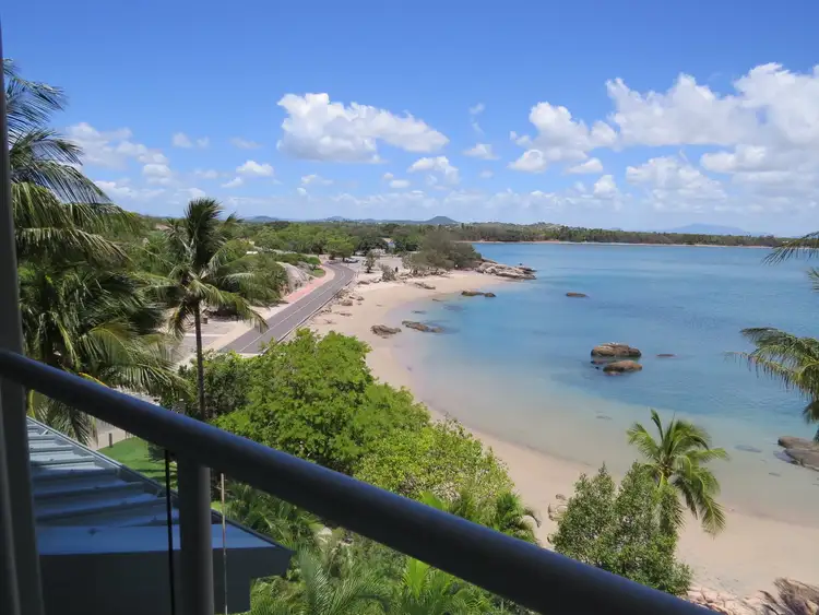 Fifth view of Homely apartment listing, Apt 19/2b Horseshoe Bay Road, Bowen QLD 4805