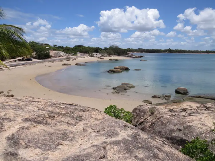 Sixth view of Homely apartment listing, Apt 19/2b Horseshoe Bay Road, Bowen QLD 4805