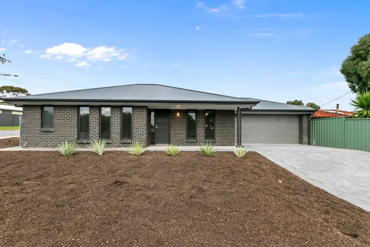 Main view of Homely house listing, 34 Marsden Place, Huntfield Heights SA 5163