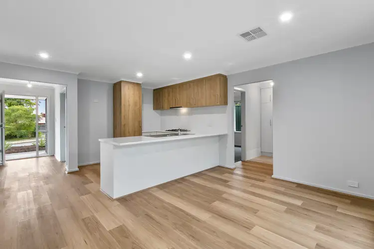 Second view of Homely house listing, 34 Marsden Place, Huntfield Heights SA 5163