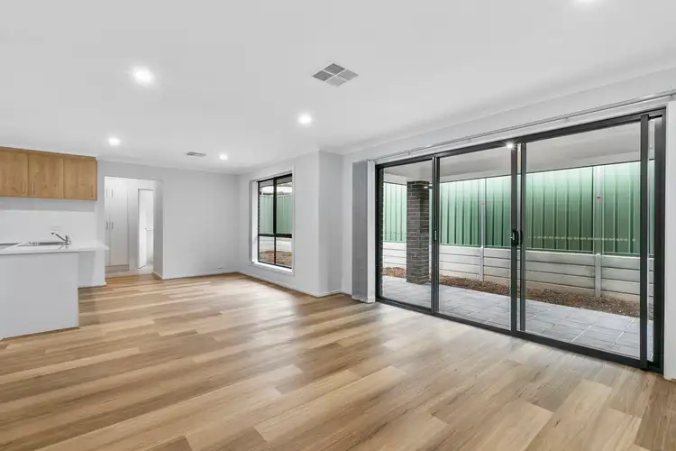 Third view of Homely house listing, 34 Marsden Place, Huntfield Heights SA 5163
