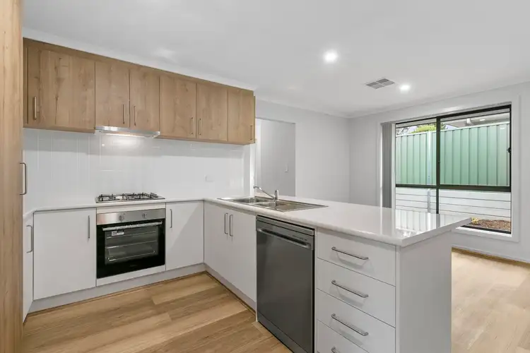 Fourth view of Homely house listing, 34 Marsden Place, Huntfield Heights SA 5163