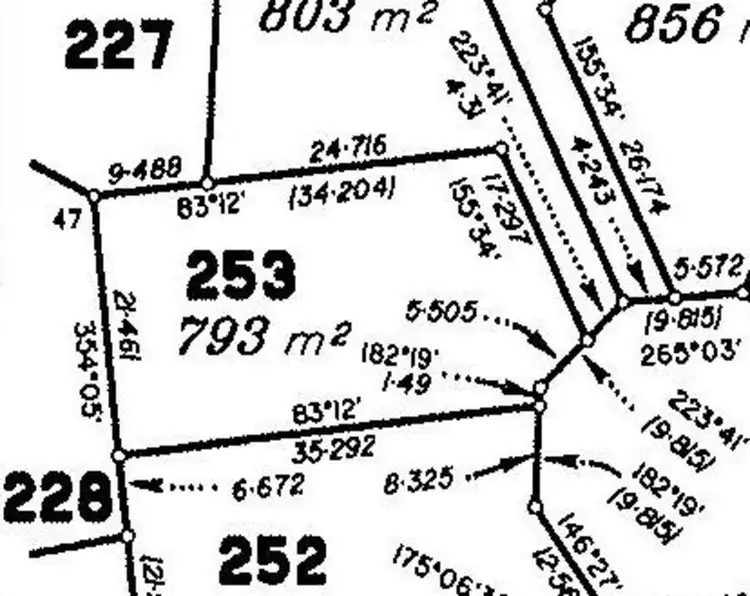 Seventh view of Homely land listing, 27 Grandview Terrace, Bowen QLD 4805