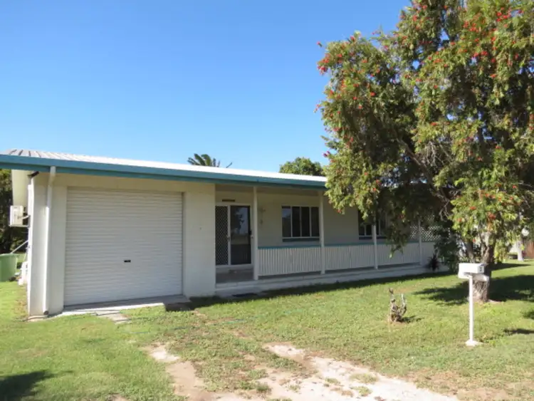 3 Jilletts Lane, Bowen QLD 4805