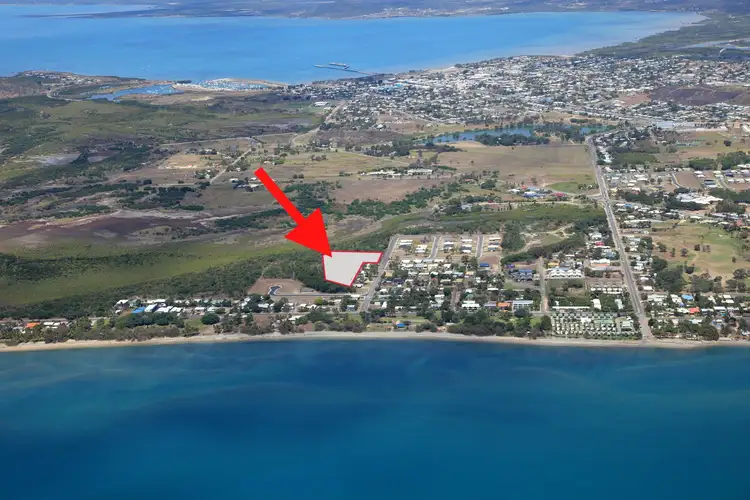 Lot 32 Wattle Crescent, Bowen QLD 4805
