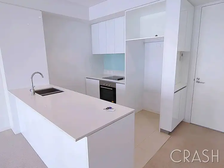 Second view of Homely apartment listing, 45/89 Orsino Boulevard, North Coogee WA 6163