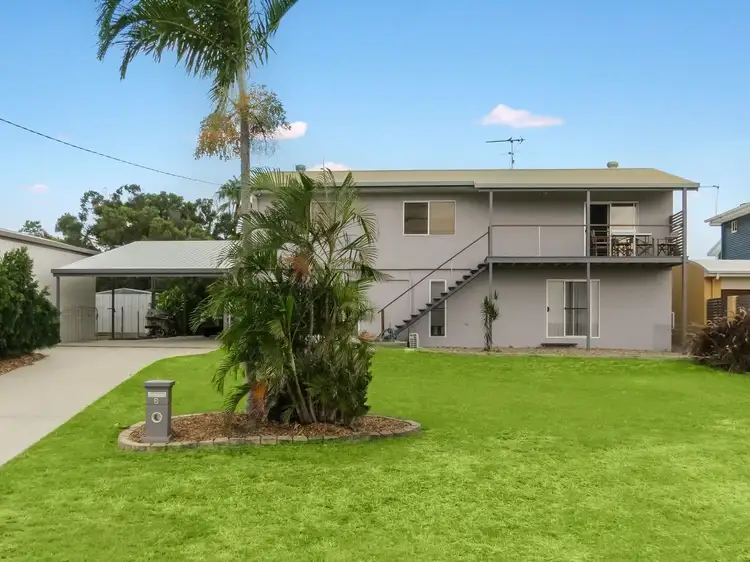 2 Norris Street, Bowen QLD 4805