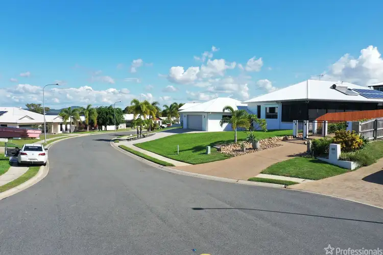 Third view of Homely land listing, 20 Silk Road, Bowen QLD 4805