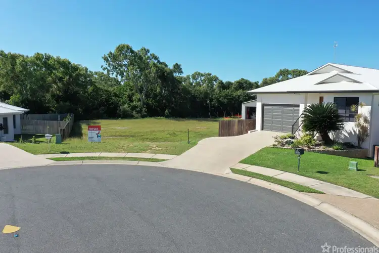 Fifth view of Homely land listing, 20 Silk Road, Bowen QLD 4805