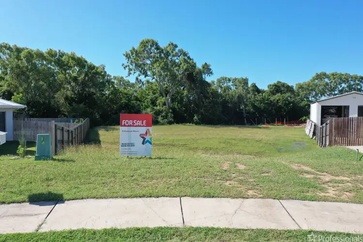Sixth view of Homely land listing, 20 Silk Road, Bowen QLD 4805