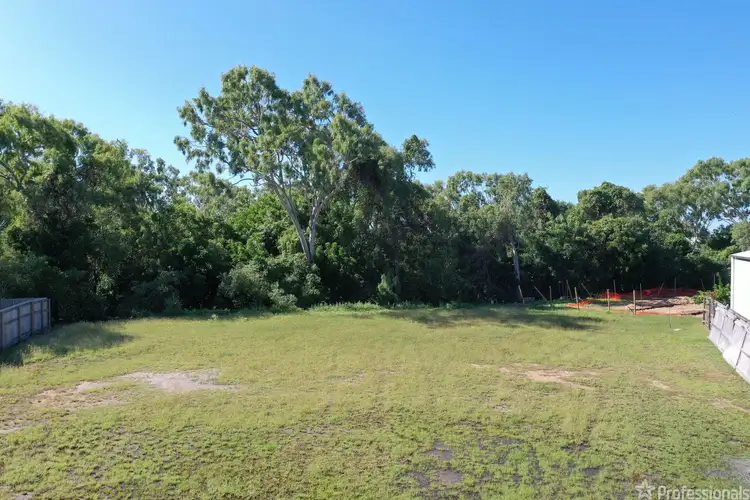 Seventh view of Homely land listing, 20 Silk Road, Bowen QLD 4805