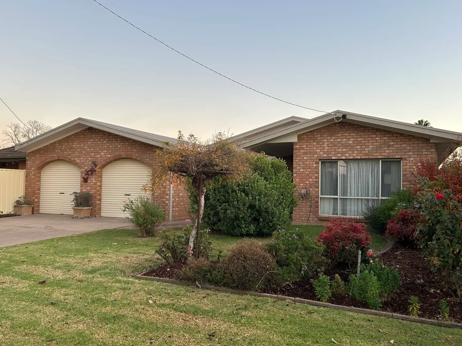 Main view of Homely house listing, 23 Rowe, Numurkah VIC 3636