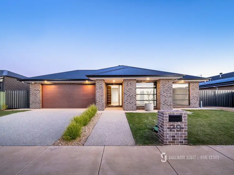 29 Candlebark Drive, Shepparton North VIC 3631