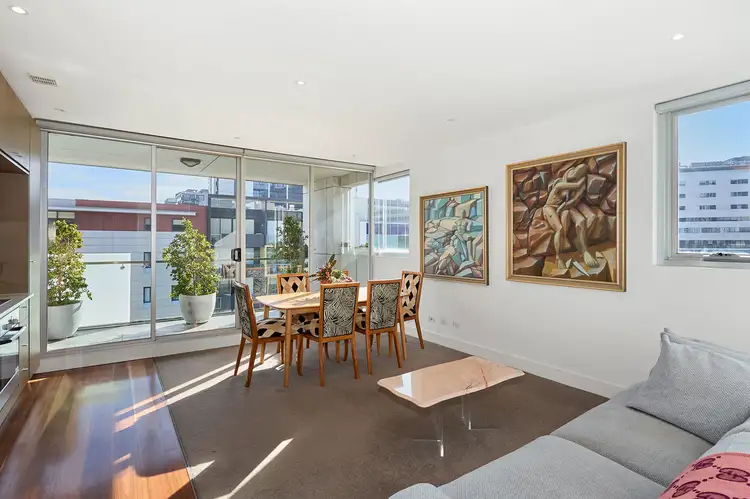 403/30 Wreckyn Street, North Melbourne VIC 3051