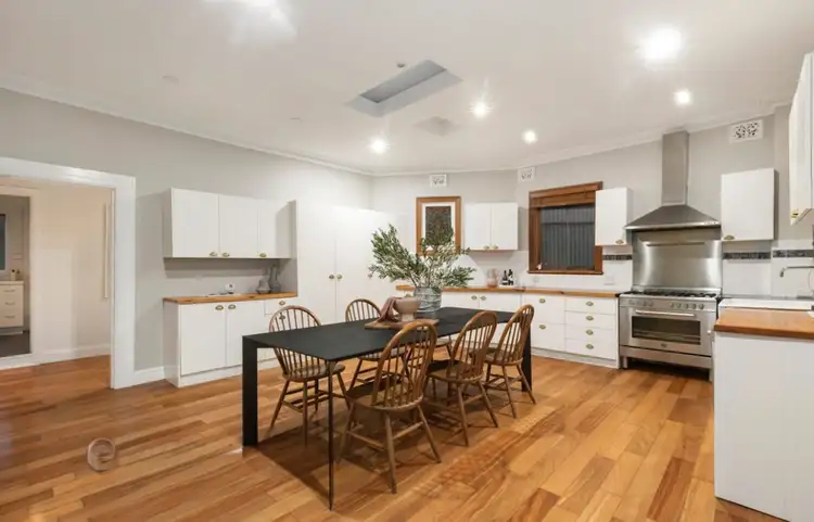 Fourth view of Homely house listing, 23 Hotham Grove, Ripponlea VIC 3185