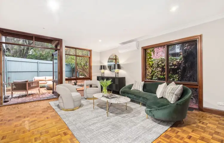 Fifth view of Homely house listing, 23 Hotham Grove, Ripponlea VIC 3185