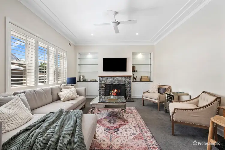 Third view of Homely house listing, 37 Burns Street, Maryborough VIC 3465