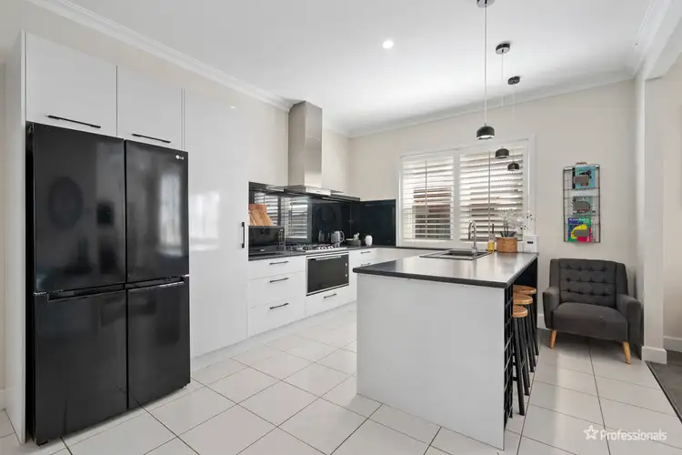 Fifth view of Homely house listing, 37 Burns Street, Maryborough VIC 3465