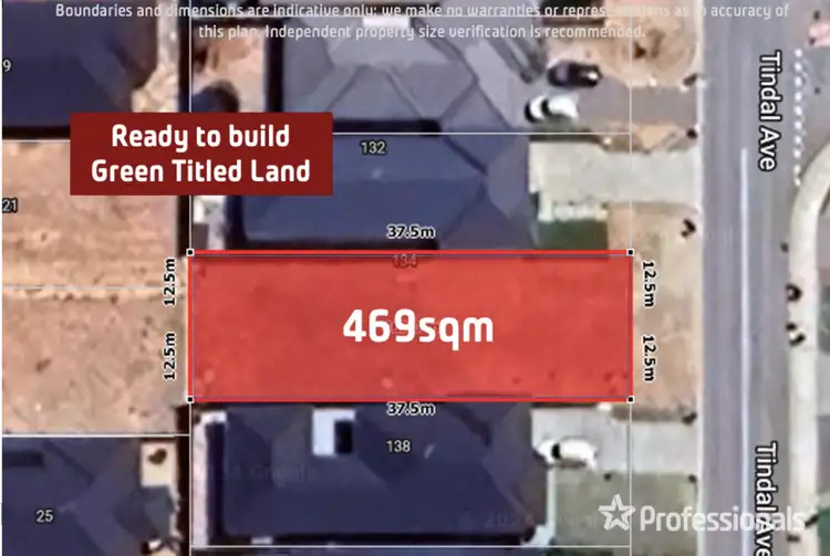 136 Tindal Avenue, Beeliar WA 6164