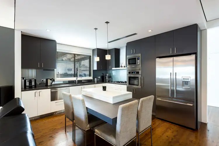 Third view of Homely house listing, 138 Wilbur Street, Greenacre NSW 2190