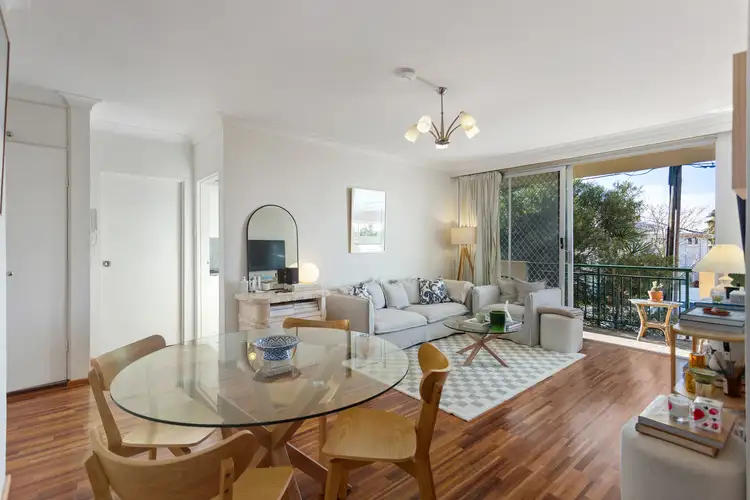 Second view of Homely apartment listing, 1/50-52 Fern Street, Randwick NSW 2031